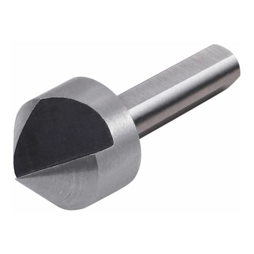 Extol Craft süllyesztő, fémre, 16mm, 90°-os, HSS, befogás: 6mm kör keresztmetszetű szár