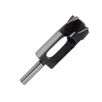 Abraboro kivetőpántfúró (dugóvágó)