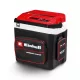 Einhell akkus hűtőláda TE-COL 18/27 Li - SOLO 18V alapgép