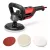 Einhell polírozó- és csiszológép CC-PO 1100/150 CE 1100W