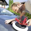 Einhell akkus polírozó gép CE-CB 18/254 Li - SOLO 18V alapgép