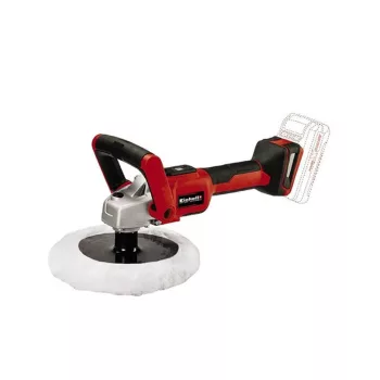   Einhell akkus polírozó- és csiszológép CE-CP 18/180 Li - SOLO 18V alapgép