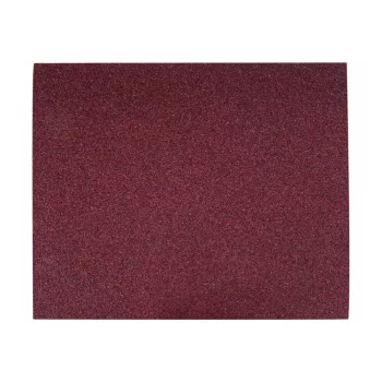   Extol Premium csiszolóvászon készlet 10db, 230×280 mm, P40