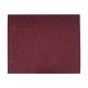 Extol Premium csiszolóvászon készlet 10db, 230×280 mm, P40
