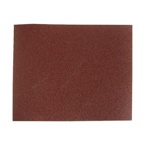 Extol Premium csiszolóvászon készlet 230×280 mm, P80 10 db
