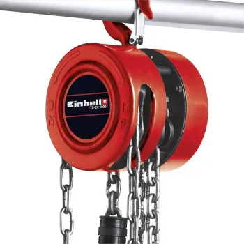 Einhell láncos emelő TC-CH 1000 1000W