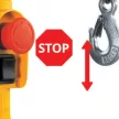 Einhell drótköteles emelő TC-EH 250 450W