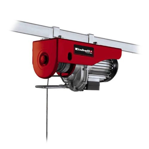 Einhell drótköteles emelo TC-EH 500 1000W