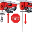 Einhell drótköteles emelő TC-EH 500 1000W