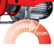 Einhell drótköteles emelő TC-EH 500 1000W