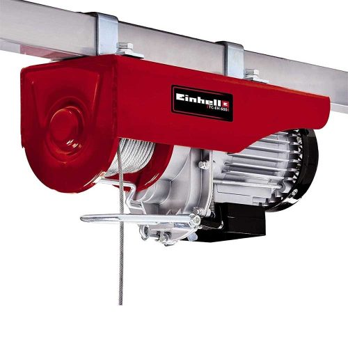 Einhell elektromos emelo TC-EH 600 1050W