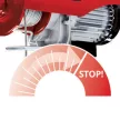 Einhell drótköteles emelő TC-EH 600 1050W