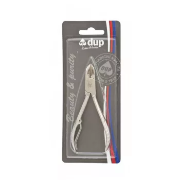 DUP körömvágó fogó (10,5 cm)