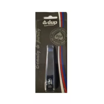 DUP körömcsipesz nagy méretű