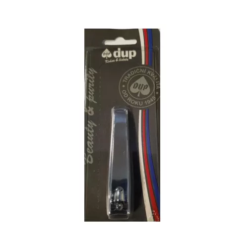 DUP körömcsipesz nagy méretű