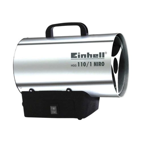 Einhell gázos hőlégfúvó HGG 110/1 N 3000W