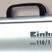 Einhell gázos hőlégfúvó HGG 110/1 N 3000W