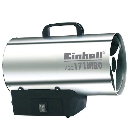 Einhell hőlégbefúvó HGG 171 N 17kW
