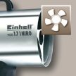 Einhell hőlégbefúvó HGG 171 N 17kW
