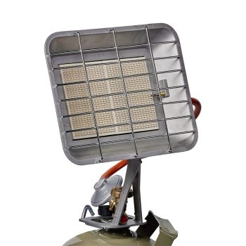 Einhell gázos hősugárzó GS 4400 (DE/AT)