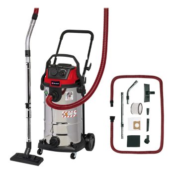 Einhell száraz-nedves porszívó TE-VC 2340 SACL 1500W