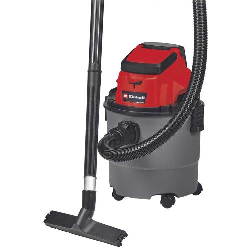 Einhell akkus porszívó TC-VC Li-Solo 18V alapgép