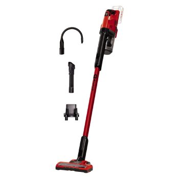   Einhell akkus álló porszívó TE-SV 18 Li - SOLO 18V alapgép