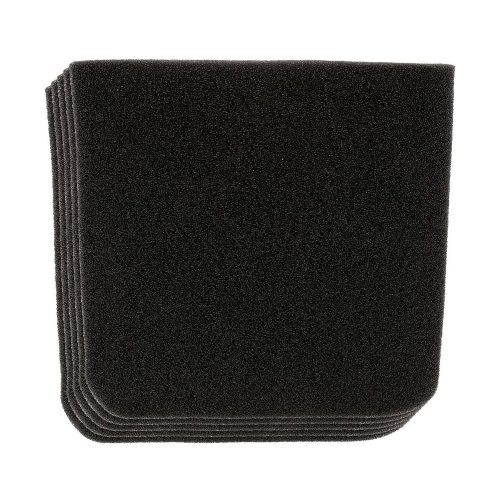 Einhell habszivacs filter 5db/cs