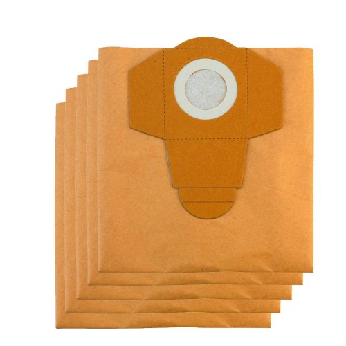 Einhell papír porzsák 40l (5db/csomag)