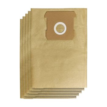 Einhell porzsák 10l (5db/csomag)