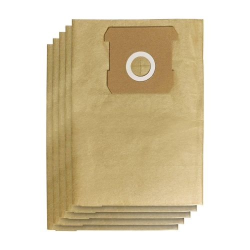 Einhell porzsák 10l (5db/csomag)