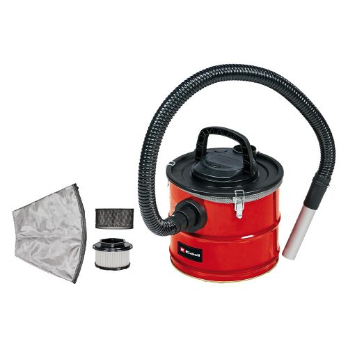 Einhell hamuporszívó TC-AV 1718 D 1200W