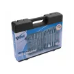 Extol Craft betonfúró és véső készlet SDS PLUS; 13db, 6,8,10/160mm, 8,10,12/210mm, 10,12,14/260mm