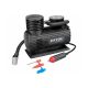 Extol Craft mini légkompresszor 12V; 12V/10A