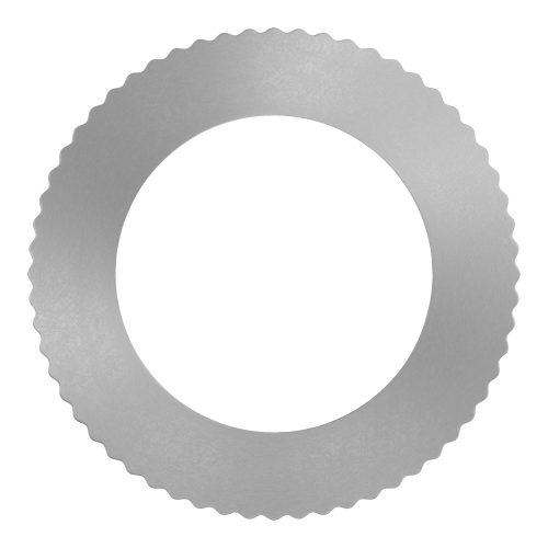 Bosch PRO szűkítőgyűrű körfűrészlaphoz, 20x0,8x12,75 mm, 20-ról 12,75-re
