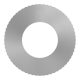 Bosch PRO szűkítőgyűrű körfűrészlaphoz, 20x1,2x10 mm, 20-ról 10-re