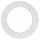 Bosch szűkítőgyűrű körfűrészlaphoz 30x1,2x20mm