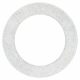 Bosch PRO szűkítőgyűrű körfűrészlaphoz, 30x1,2x20 mm, 30-ról 20-ra