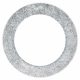 Bosch PRO szűkítőgyűrű körfűrészlaphoz, 30x1,5x20 mm, 30-ról 20-ra