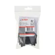 Bosch porelszívó adapter excenter-, rezgő- és multicsiszolóhoz 19mm