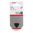 Bosch tartalék tépőzár csiszolóujjhoz 32mm 2db/cs