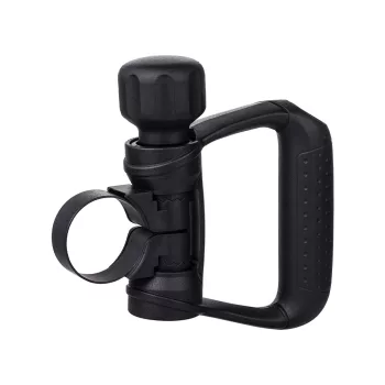   Bosch pótfogantyú GSH 10C, GSH 11E-hez (Regisztrációval akár extra értékes ajándék is elérhető!)