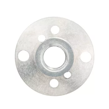   Bosch szorítóanya gumitányérhoz M14 115/125mm (Regisztrációval akár extra értékes ajándék is elérhető!)