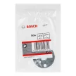 Bosch szorítóanya gumitányérhoz M14 115/125mm (Regisztrációval akár extra értékes ajándék is elérhető!)