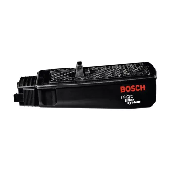   Bosch papír porzsák 5db/cs (Regisztrációval akár extra értékes ajándék is elérhető!)