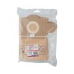 Bosch papír porzsák PAS 11-21, 12-27-hez 5db/cs
