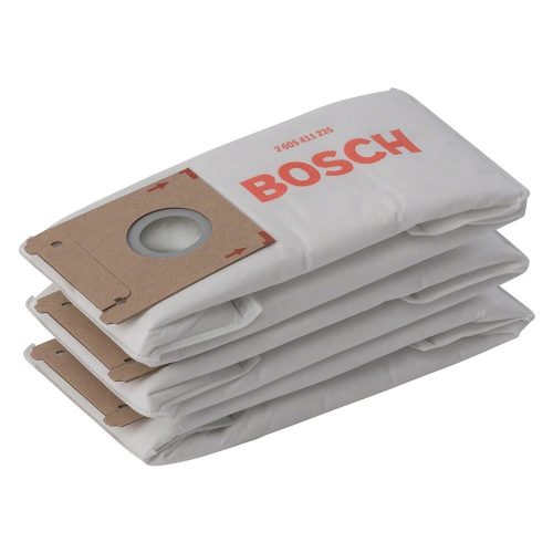 Bosch filc porzsák Bosch Ventaro-hoz 3db/cs