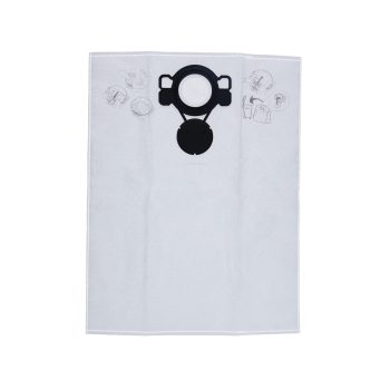 Bosch filc porzsák GAS 15 L-hez 5db/cs