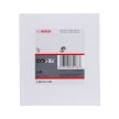 Bosch Papír szűrő betét 2605411238-hoz