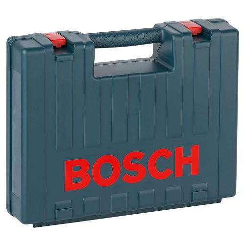 Bosch muanyag koffer 2 kg-os ipari fúrókalapácsokhoz